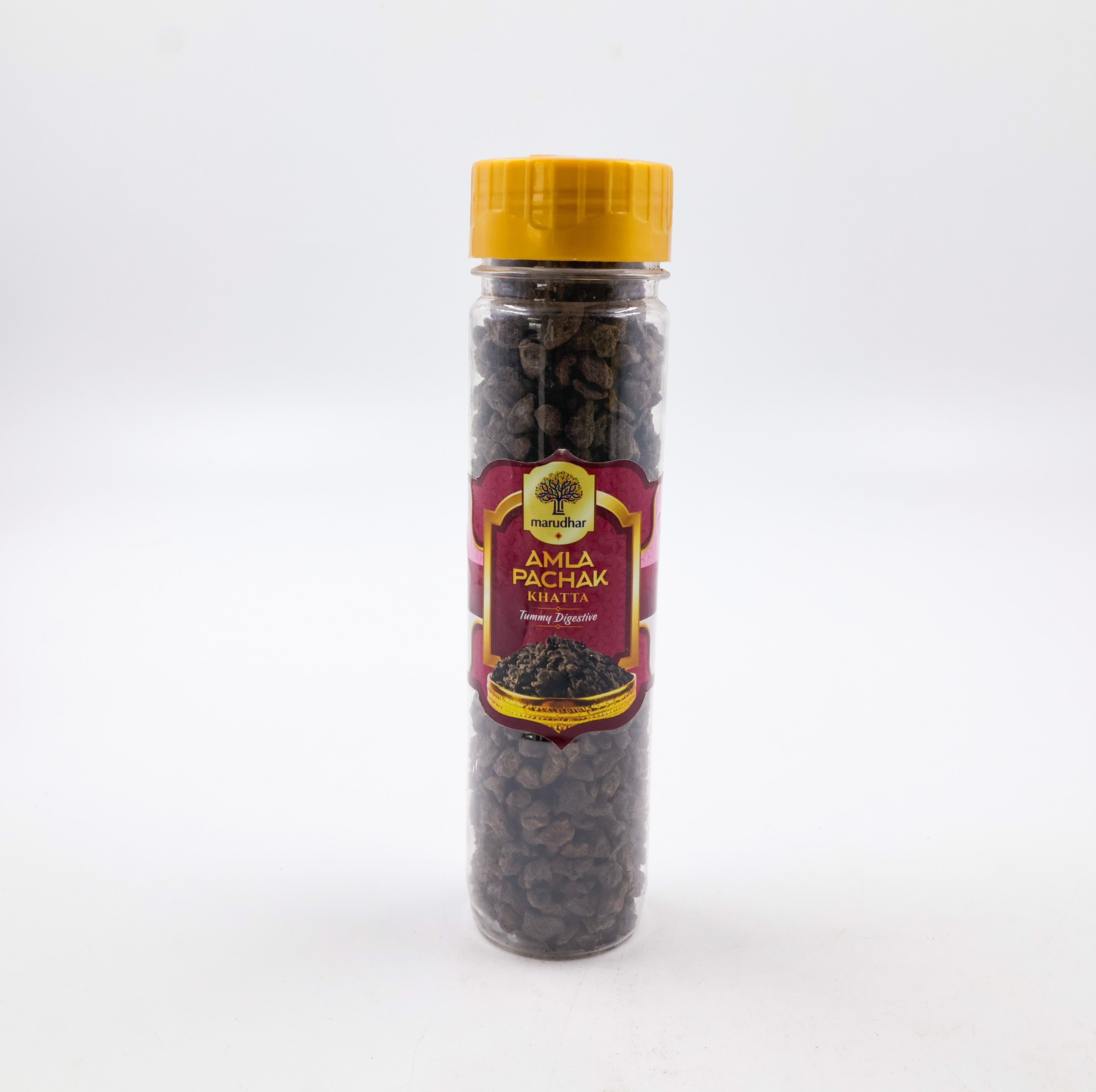 Marudhar Amla Pachak Khatta 185 g